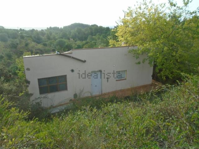 Casa en venta en Castellvell Del Camp