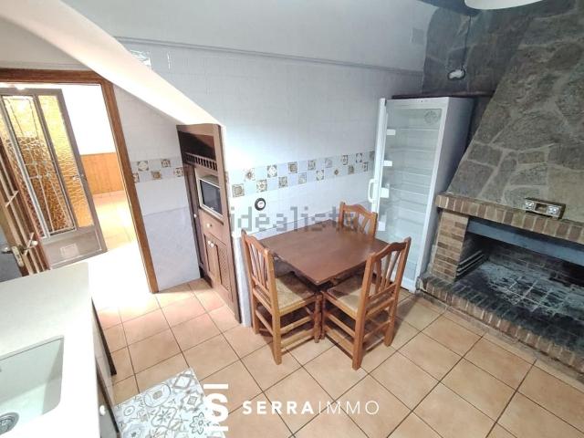 Casa en alquiler en Alt Penedès, Catalunya