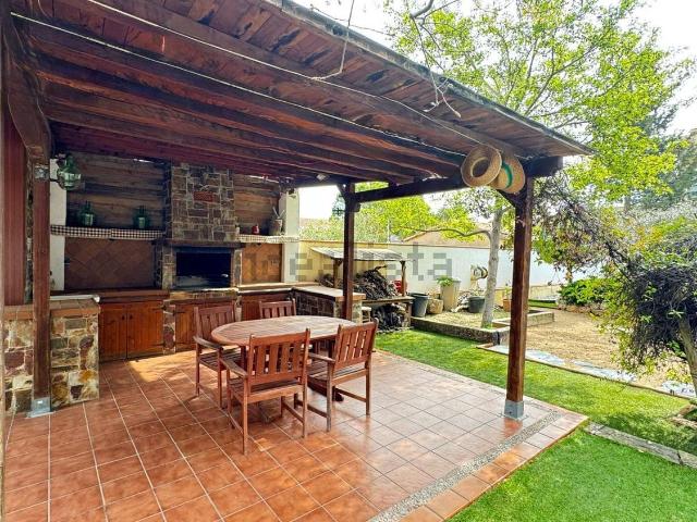 Casa en venta en Castellví De La Marca, la Múnia