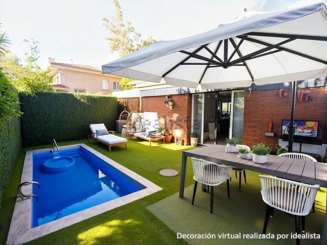 Casa en venta en Baix Llobregat, Catalunya