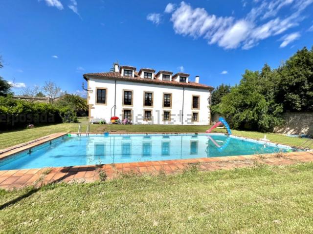 Casa en venta en Gijón, Castiello Bernueces