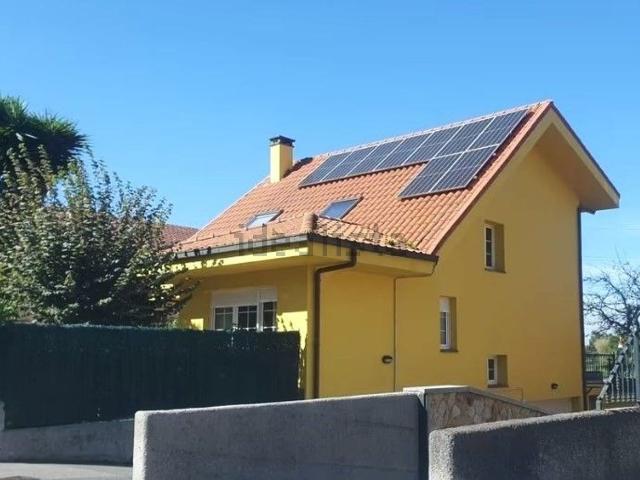 Casa en venta en Gijón, Castiello Bernueces