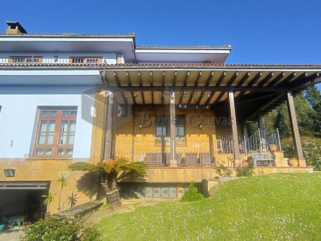 Casa en venta en Gijón, Castiello Bernueces