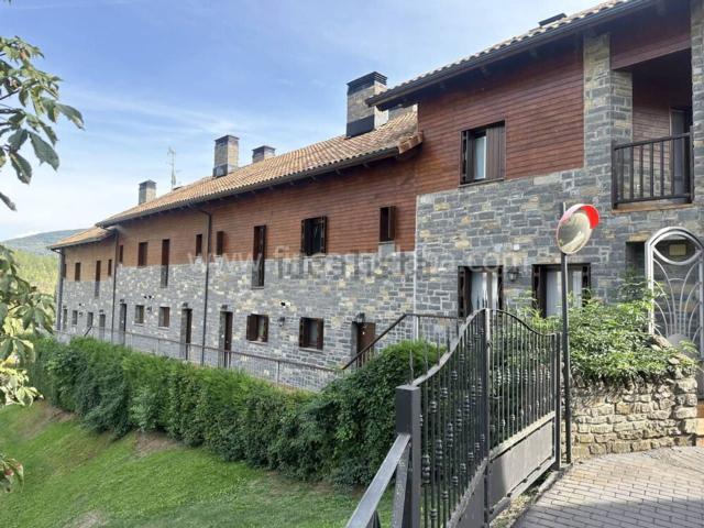 Casa en venta en La Jacetania, Aragón