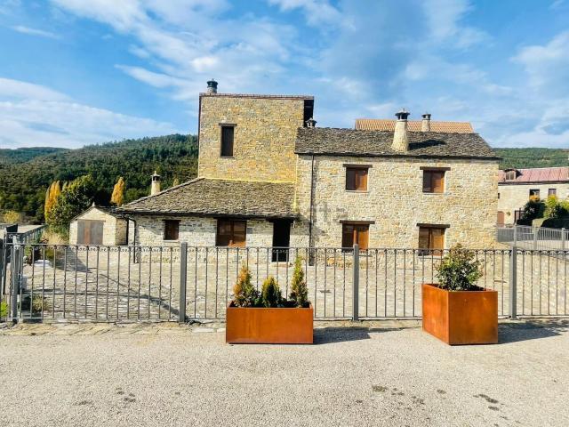 Casa en venta en Castiello De Jaca, Huesca