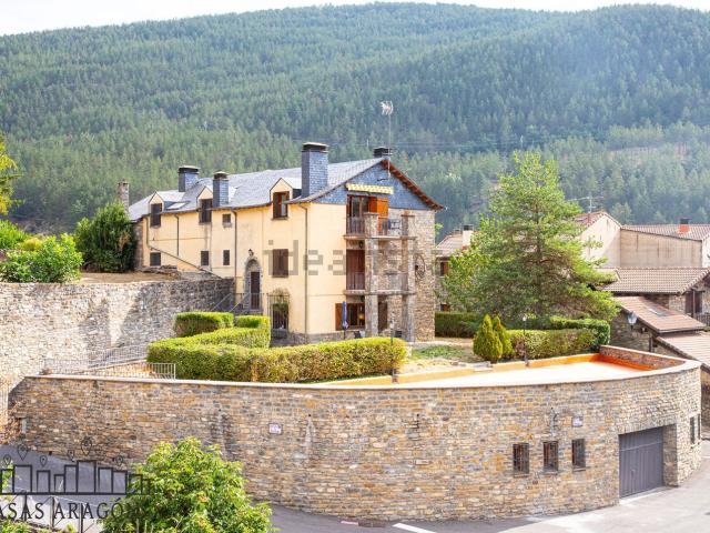 Casa en venta en La Jacetania, Aragón