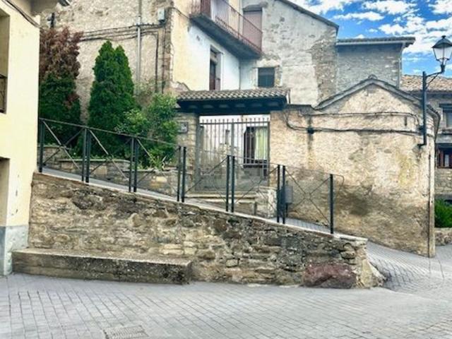 Casa en venta en La Jacetania, Aragón