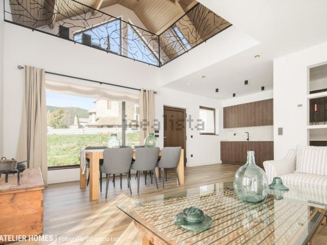 Casa en venta en La Jacetania, Aragón