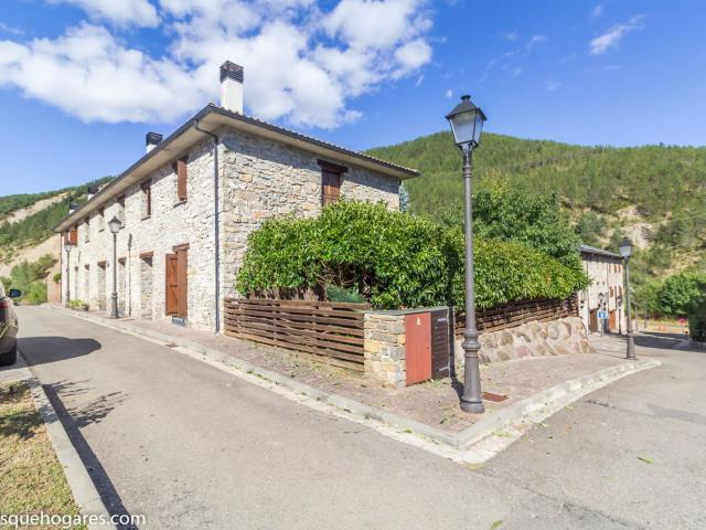 Casa en venta en La Jacetania, Aragón