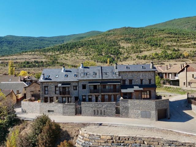 Casa en venta en La Jacetania, Aragón