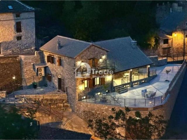 Casa en venta en Castiello de Jaca, Huesca