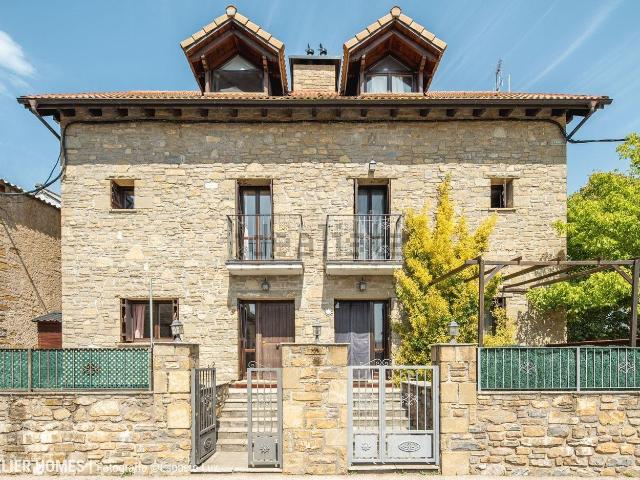 Casa en venta en La Jacetania, Aragón