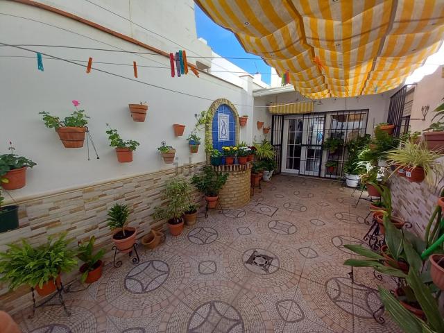 Casa en venta en El Faro, Castilleja De La Cuesta