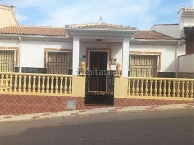 Casa en venta en Castillo De Locubín, Ventas del Carrizal