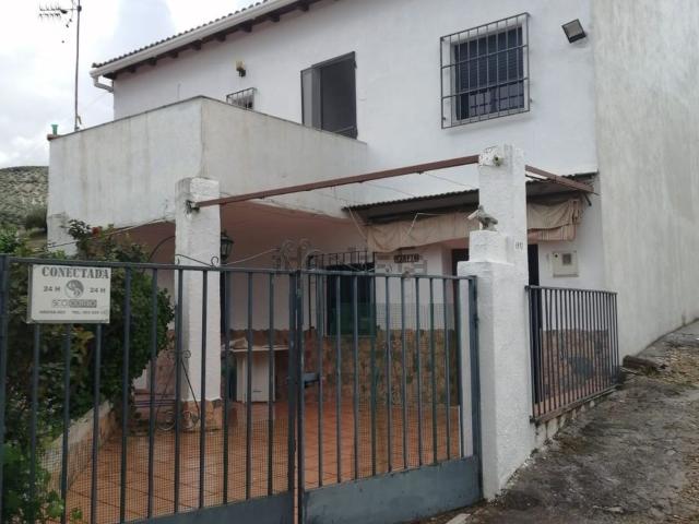 Casa en venta en Castillo De Locubín, Ventas del Carrizal Casa en venta en Castillo De Locubín, Ventas del Carrizal