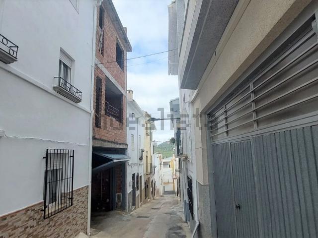 Casa en venta en Castillo De Locubín