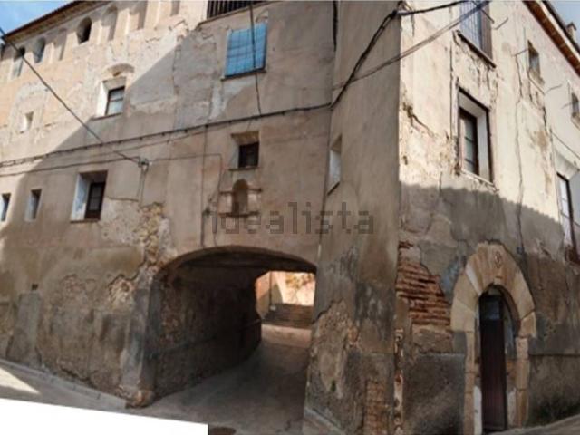 Casa en venta en La Litera / La Llitera, Castillonroy