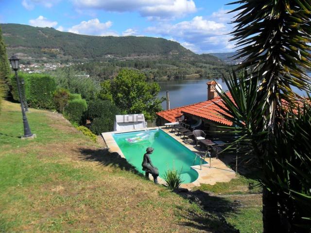 Casa en venta en Castrelo De Miño, Astariz