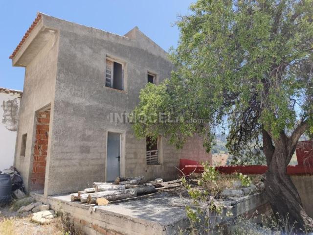 Casa en venta en Comarca de Huéscar, Andalucía