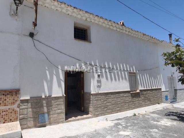 Casa en venta en Comarca de Huéscar, Andalucía