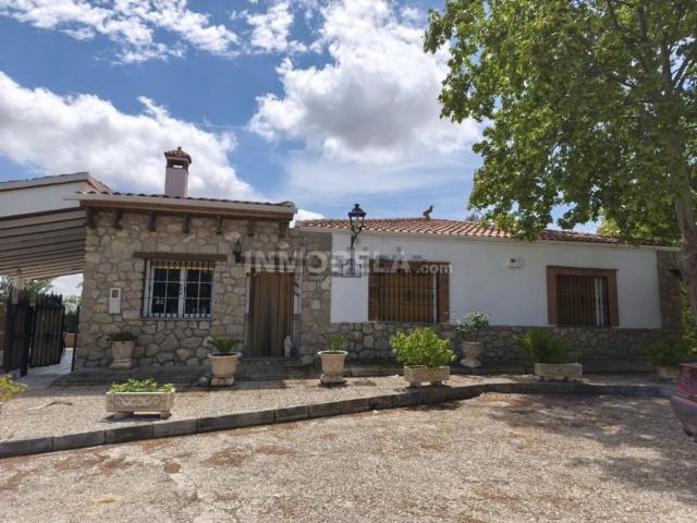 Casa en venta en Comarca de Huéscar, Andalucía