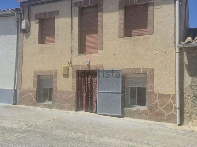 Casa en venta en Castrillo De La Guareña, Castilla y León