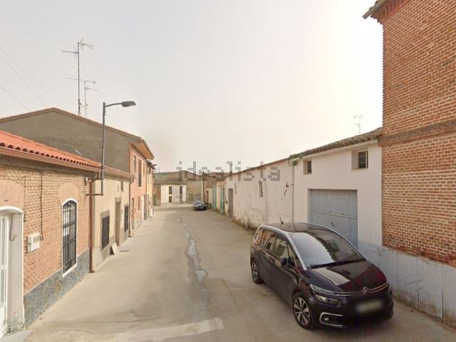 Casa en venta en Castrillo De La Guareña