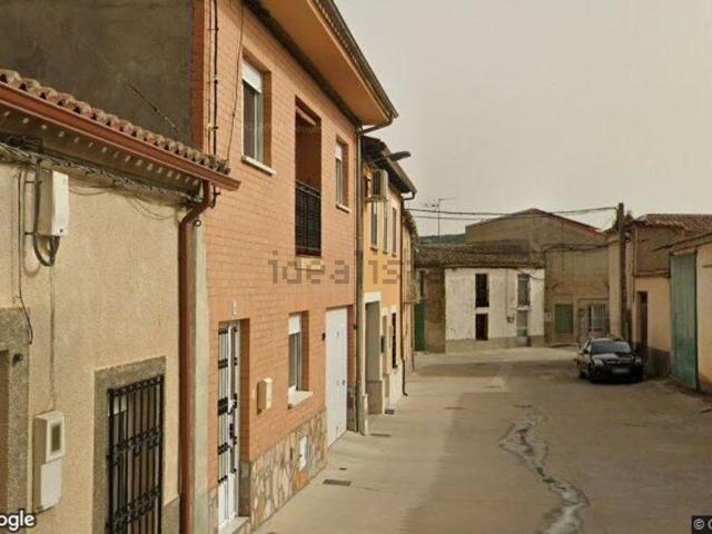Casa en venta en Castrillo De La Guareña