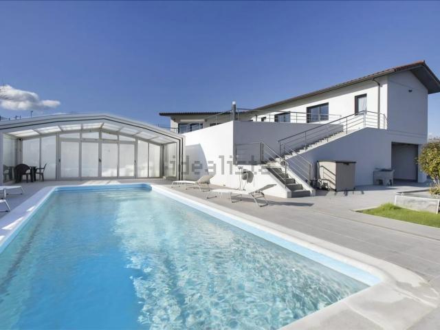 Casa en venta en La Braña, Castrillón