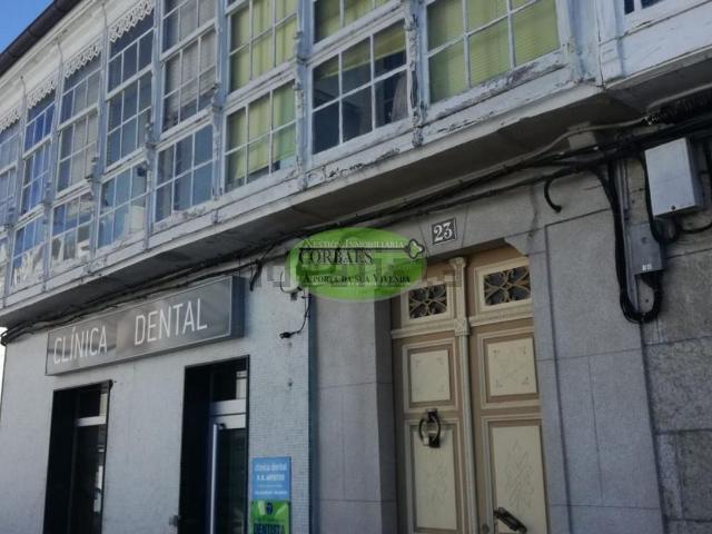 Casa en venta en Castro Caldelas