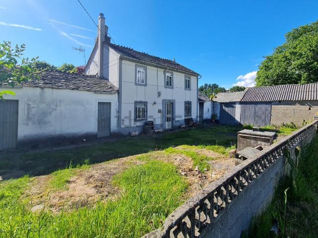 Casa en venta en Castro De Rei, A Torre