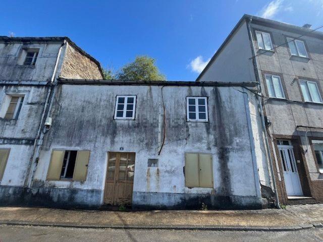 Casa en venta en Castro de Rei, Castro De Rei