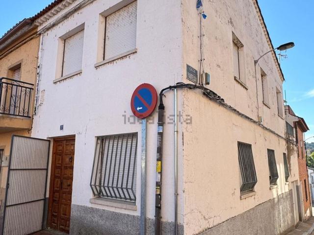 Casa en venta en Castronuño, Valladolid
