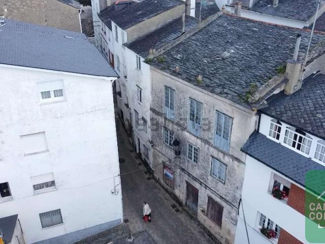 Casa en venta en Castropol, Granda Casa en venta en Castropol, Granda