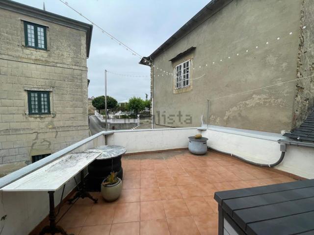 Casa en venta en As Barreiras, Castropol