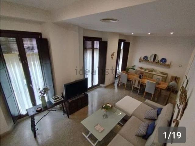 Casa en venta en Granada, Centro - Sagrario