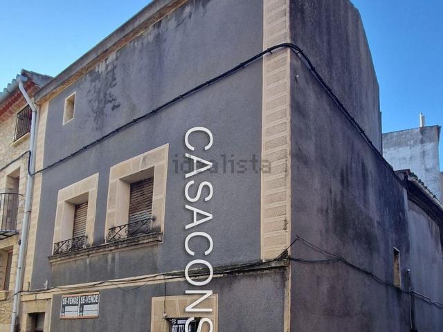 Casa en venta en l'Alt Maestrat, Valencia
