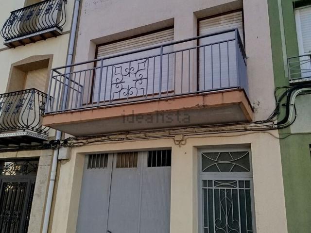 Casa en venta en l'Alt Maestrat, Valencia