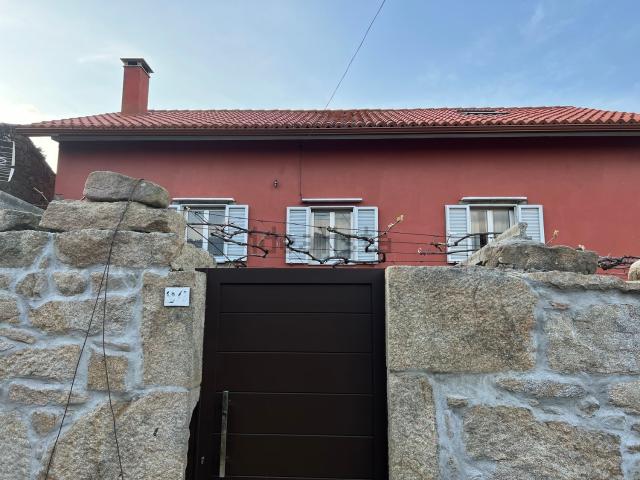 Casa en venta en Catoira, Pontevedra