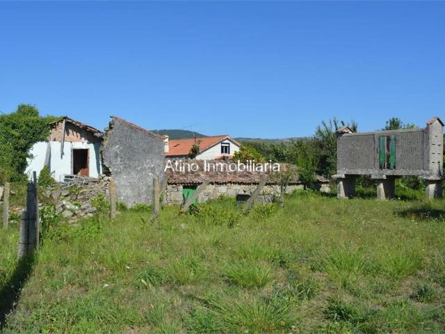 Casa en venta en Catoira