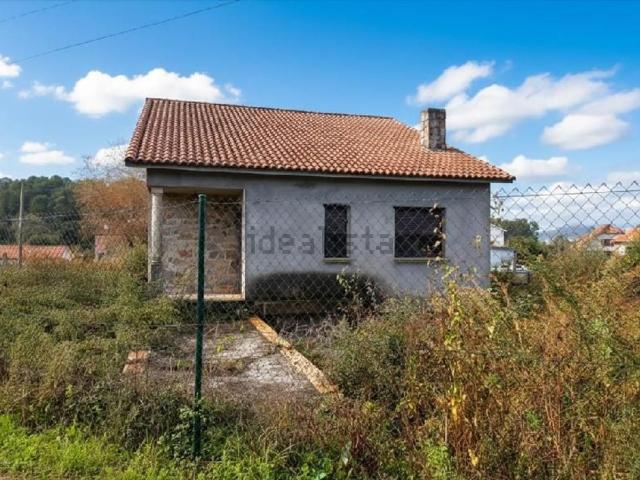 Casa en venta en Oeste, Catoira