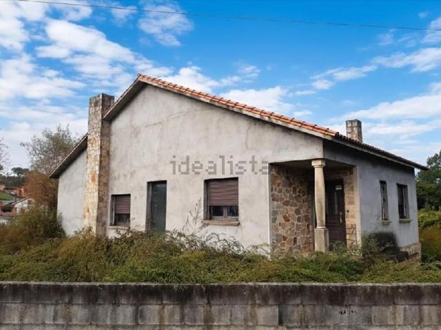 Casa en venta en Oeste, Catoira