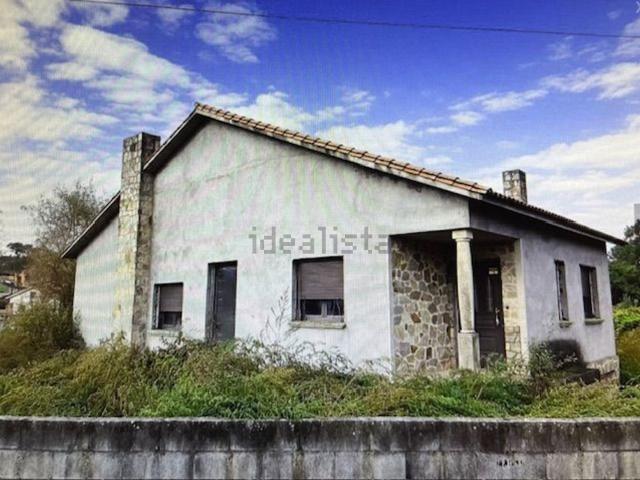 Casa en venta en Oeste, Catoira