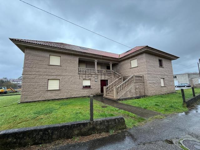 Casa en venta en Caldas, Galicia