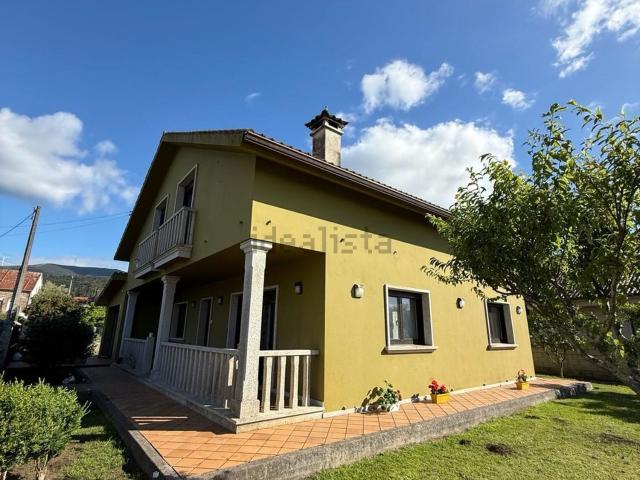 Casa en venta en Caldas, Galicia