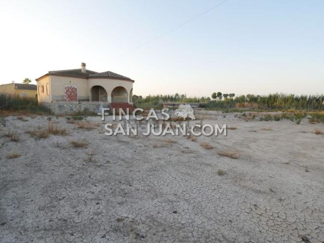 Casa en venta en Catral, Valencia