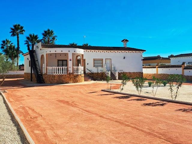 Casa en alquiler en el Baix Segura / La Vega Baja, Valencia