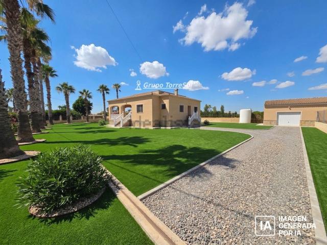 Casa en venta en el Baix Segura / La Vega Baja, Valencia