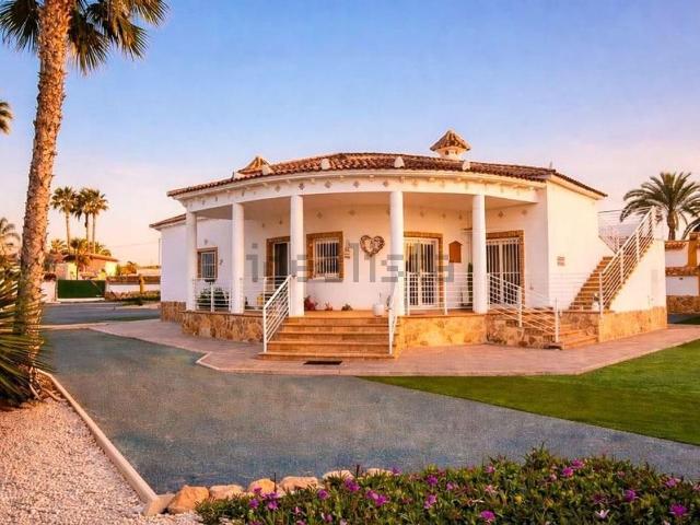 Casa en alquiler en el Baix Segura / La Vega Baja, Valencia