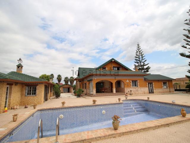 Casa en venta en el Baix Segura / La Vega Baja, Valencia